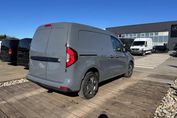 Mercedes Citan eCitan L2