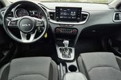 Kia Ceed 1.5 T-GDI M DCT