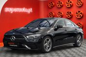 Mercedes CLA 200 AMG Line