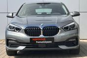BMW Seria 1 118i Advantage aut