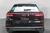 Audi Q8 45 TDI quattro