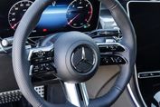 Mercedes GLC Coupe 200 d 4-Matic AMG Line