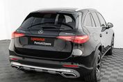 Mercedes GLC Coupe 300 de PHEV 4-Matic Avantgarde