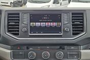 Volkswagen Crafter TDi