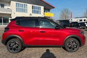Citroen C3 Max 1.2 mHEV