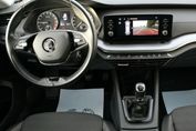 Skoda Octavia 2.0 TDI Ambition