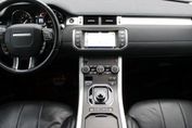 Land Rover Range Rover Evoque 2.0TD4 SE aut