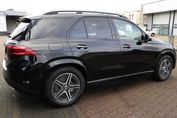 Mercedes GLE 300 d 4-Matic AMG Line