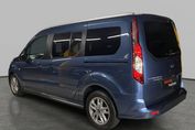 Ford Tourneo Connect Titanium