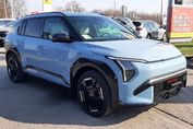 Kia EV3 GT Line