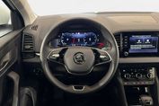 Skoda Karoq 1.5 TSI Selection DSG