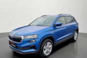 Skoda Karoq 1.5 TSI ACT Selection DSG