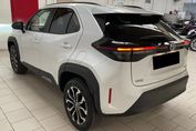 Toyota Yaris Cross Style 1.5 Hybrid