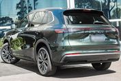 Geely Starray EM-i 1.5 PHEV Max +
