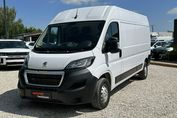 Peugeot Boxer L3H2