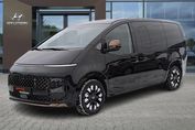 Hyundai Staria 1.6 T-GDI HEV Luxury aut