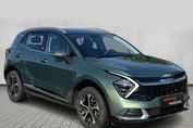 Kia Sportage T-GDI HEV Business Line 4WD