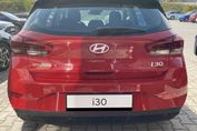 Hyundai i30 1.5 DPI Pure