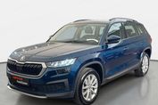 Skoda Kodiaq 1.5 TSI DSG