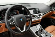 BMW Seria 4 Gran Coupe 420i