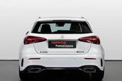 Mercedes Klasa A 220 4MATIC AMG Line