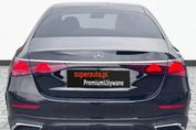 Mercedes Klasa E 220 d 4MATIC AMG Line