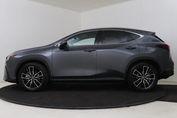 Lexus NX 350h Omotenashi 2.5 Hybrid AWD