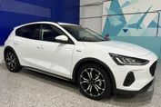 Ford Focus Active X aut 1.0 EcoBoost