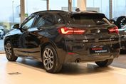 BMW X2 sDrive18i M Sport