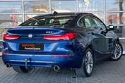 BMW Seria 2 220i Luxury Line aut