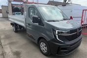 Renault Master dCi L3 Extra Wywrotka