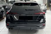 Audi A6 TDI quattro S line Avant
