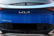 Kia Sportage 1.6 T-GDI Business Line 2WD DCT