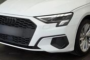 Audi A3 35 TFSI Sportback