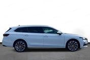 Skoda Superb 2.0 TDI SCR 4x4 L&K DSG