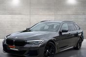 BMW Seria 5 520d xDrive mHEV sport-aut