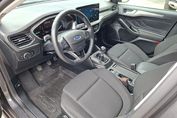 Ford Focus 1.0 Ecoboost Titanium