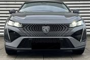 Peugeot 408 Allure e-DCS 1.2 mHEV