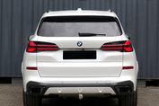 BMW X5 xDrive40d M Sport