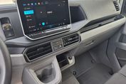 Volkswagen Crafter L4H3 AT8