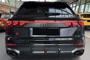 Audi Q8 RSQ8 TFSI quattro Performance