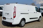 Ford Transit Custom L2H1