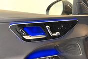 Mercedes Klasa C 180  Business Edition