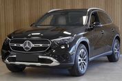 Mercedes GLC 200 4MATIC Avantgarde