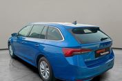 Skoda Octavia 1.5 TSI Business