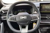 Dacia Duster Expression MMT 1.8 Full Hybrid