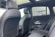 Mercedes GLA 200 AMG Line
