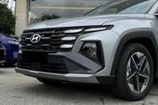 Hyundai Tucson 1.6 T-GDi Smart 2WD