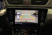 Skoda Superb 2.0 TDI DSG