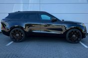 Land Rover Range Rover Velar Velar 3.0 P400 mHEV Dynamic SE